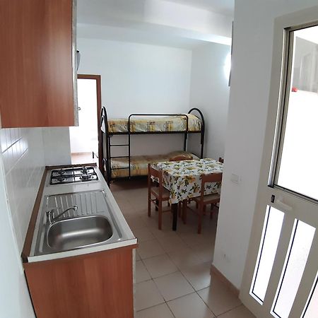 פסקיצ'י Villa La Piana מראה חיצוני תמונה
