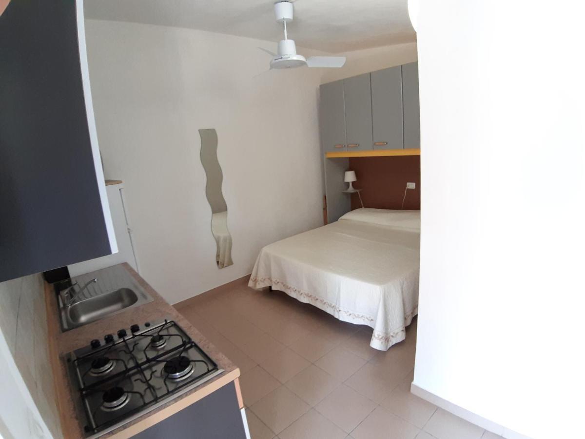 פסקיצ'י Villa La Piana מראה חיצוני תמונה