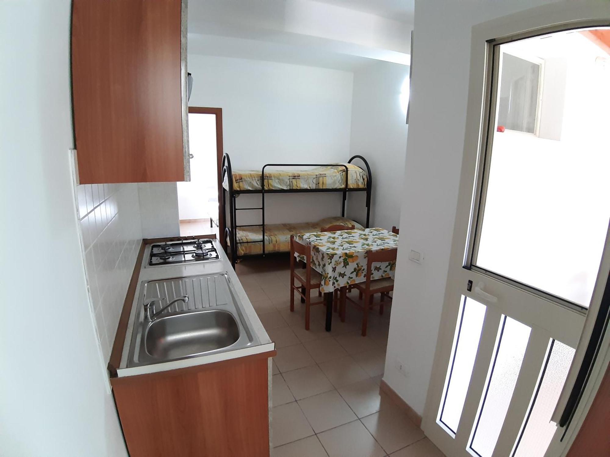 פסקיצ'י Villa La Piana מראה חיצוני תמונה