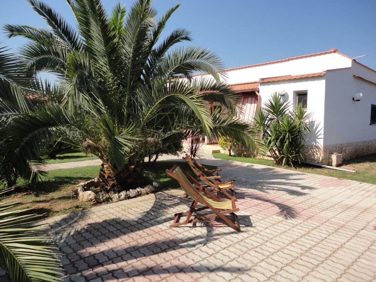 פסקיצ'י Villa La Piana מראה חיצוני תמונה